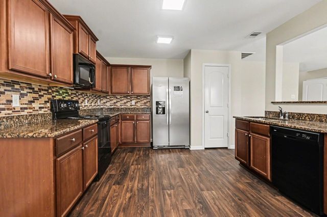 2218 Regatta Lane, La Marque, TX 77568