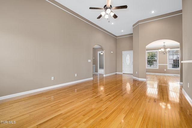 777 Walkers Bend Road, Johnson City, TN 37615