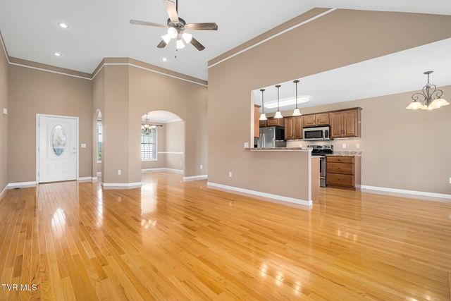 777 Walkers Bend Road, Johnson City, TN 37615