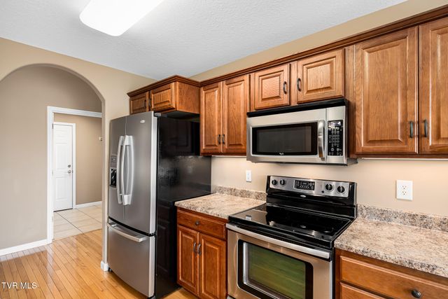 777 Walkers Bend Road, Johnson City, TN 37615