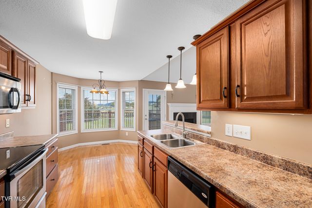 777 Walkers Bend Road, Johnson City, TN 37615
