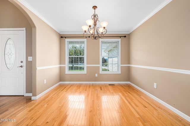 777 Walkers Bend Road, Johnson City, TN 37615