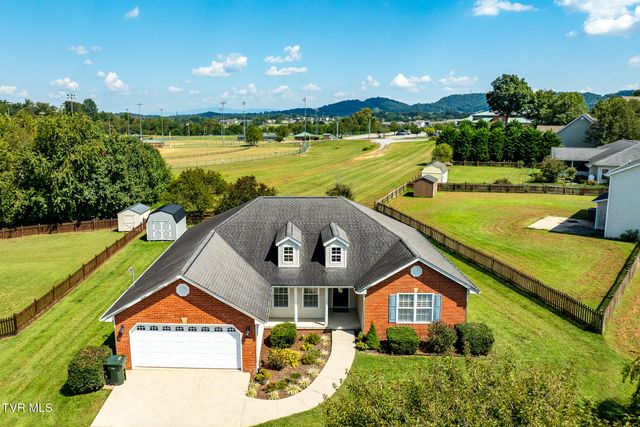 777 Walkers Bend Road, Johnson City, TN 37615