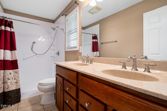 777 Walkers Bend Road, Johnson City, TN 37615