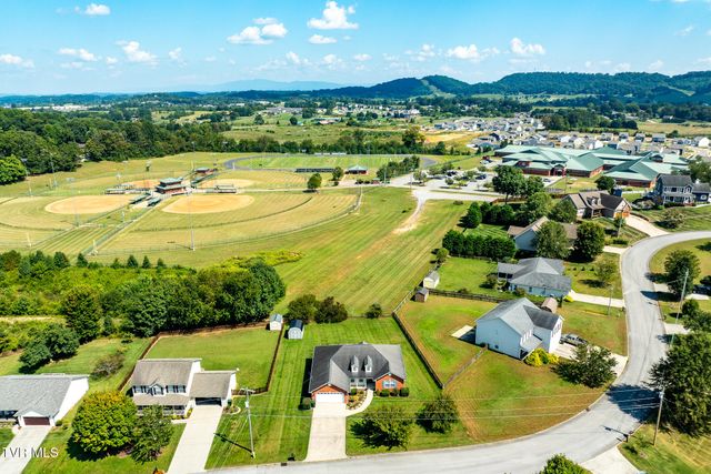 777 Walkers Bend Road, Johnson City, TN 37615