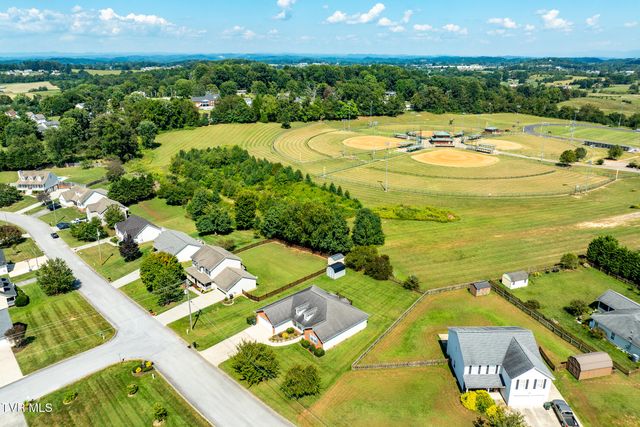 777 Walkers Bend Road, Johnson City, TN 37615