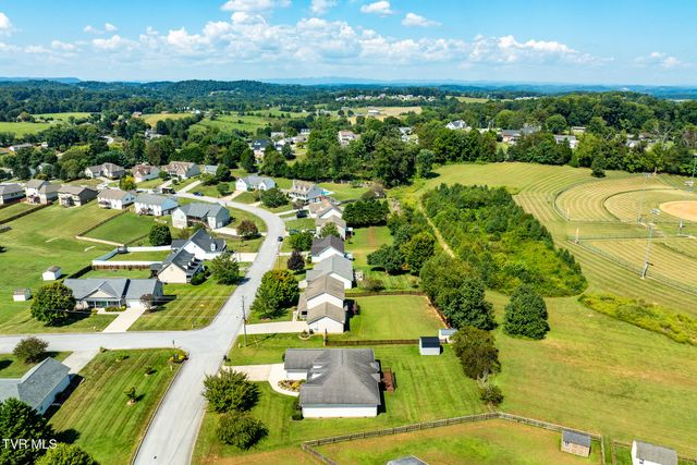 777 Walkers Bend Road, Johnson City, TN 37615