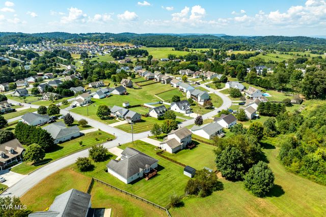 777 Walkers Bend Road, Johnson City, TN 37615