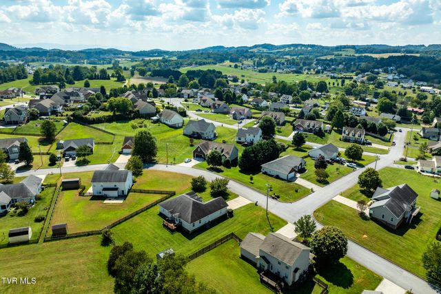 777 Walkers Bend Road, Johnson City, TN 37615