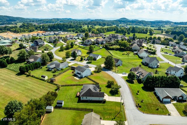777 Walkers Bend Road, Johnson City, TN 37615