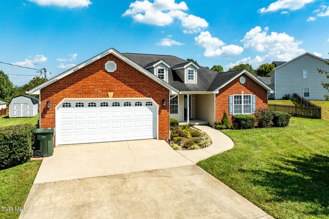 777 Walkers Bend Road, Johnson City, TN 37615