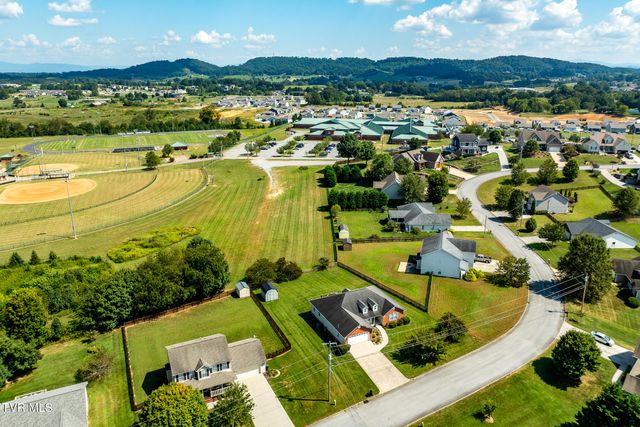 777 Walkers Bend Road, Johnson City, TN 37615