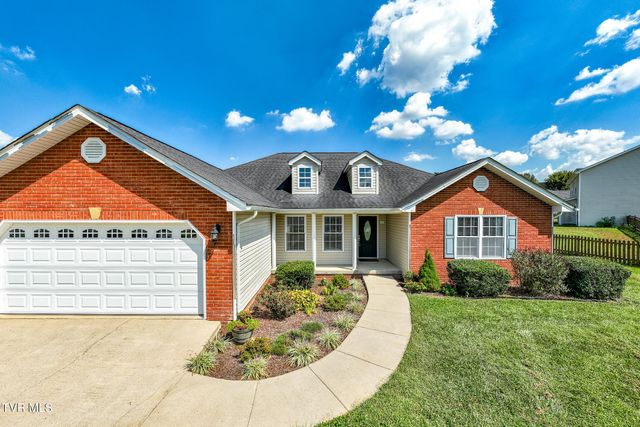 777 Walkers Bend Road, Johnson City, TN 37615
