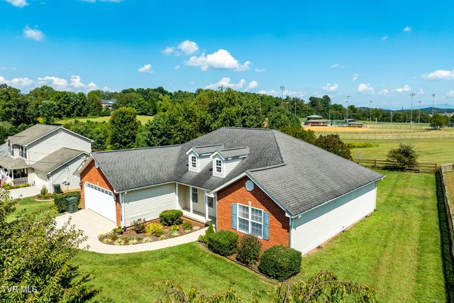 777 Walkers Bend Road, Johnson City, TN 37615