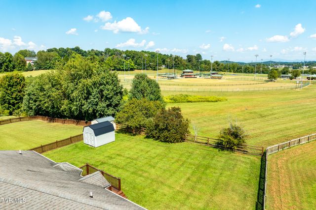 777 Walkers Bend Road, Johnson City, TN 37615