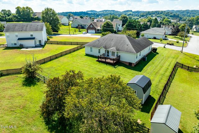 777 Walkers Bend Road, Johnson City, TN 37615