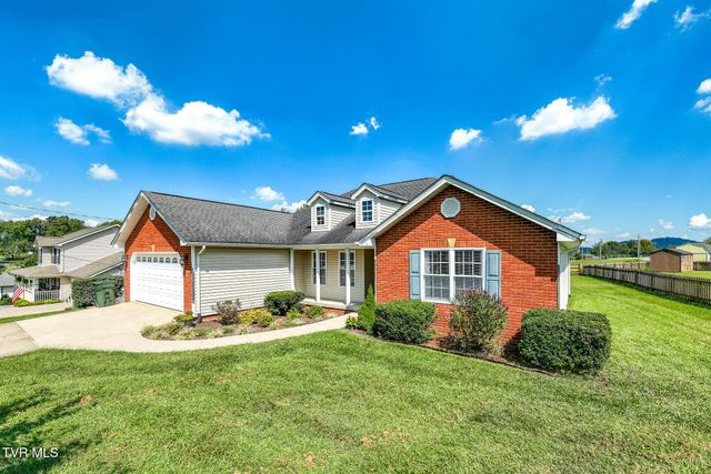 777 Walkers Bend Road, Johnson City, TN 37615