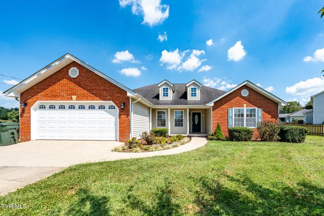 777 Walkers Bend Road, Johnson City, TN 37615