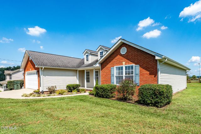 777 Walkers Bend Road, Johnson City, TN 37615