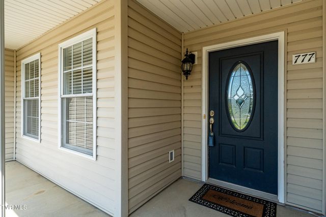 777 Walkers Bend Road, Johnson City, TN 37615