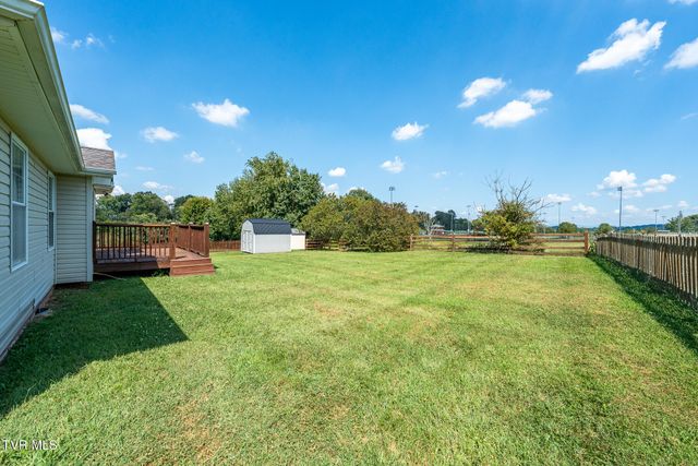 777 Walkers Bend Road, Johnson City, TN 37615