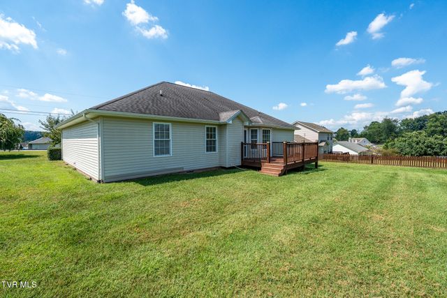 777 Walkers Bend Road, Johnson City, TN 37615
