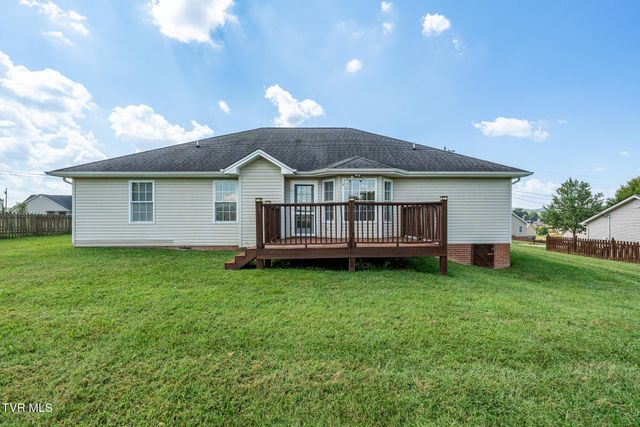 777 Walkers Bend Road, Johnson City, TN 37615