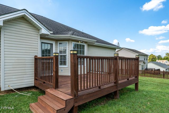 777 Walkers Bend Road, Johnson City, TN 37615