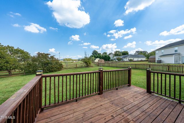 777 Walkers Bend Road, Johnson City, TN 37615
