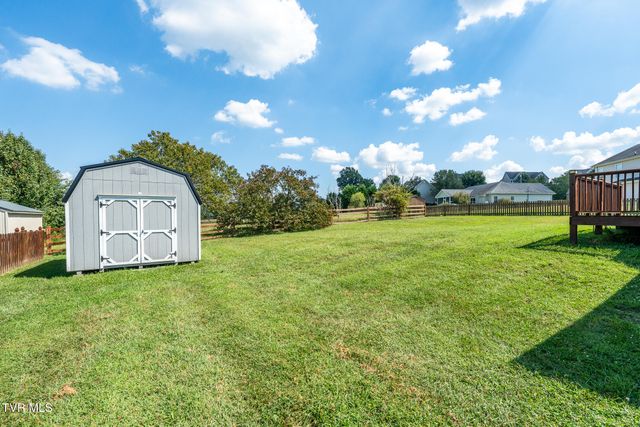 777 Walkers Bend Road, Johnson City, TN 37615