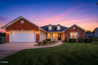 777 Walkers Bend Road, Johnson City, TN 37615
