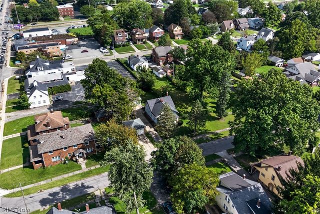 3915 Howard Street, Youngstown, OH 44512
