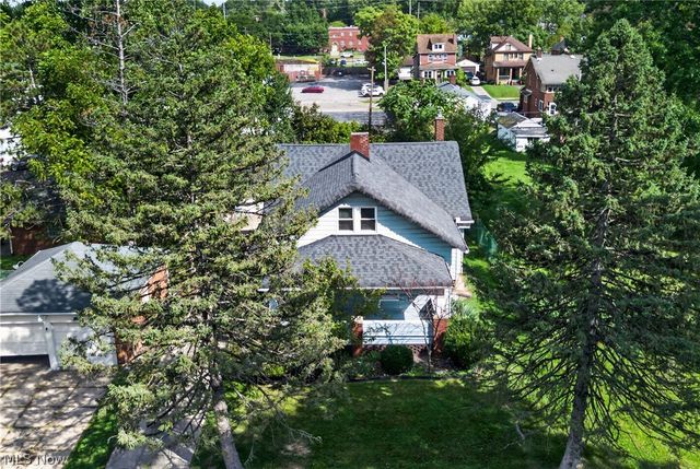 3915 Howard Street, Youngstown, OH 44512