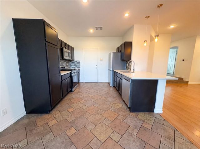 7460 Speedwell Cavern Street, Las Vegas, NV 89139