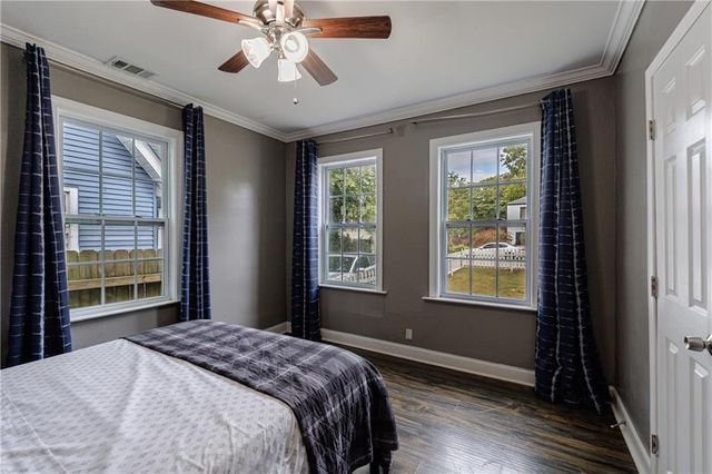 1012 Westmoor NW Drive, Atlanta, GA 30314