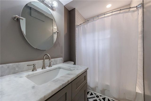 1012 Westmoor NW Drive, Atlanta, GA 30314