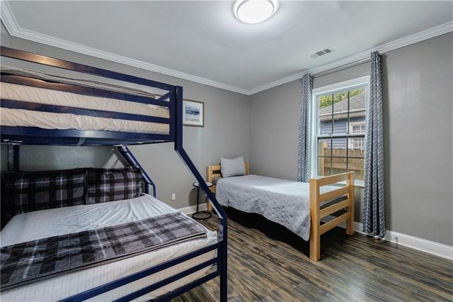 1012 Westmoor NW Drive, Atlanta, GA 30314