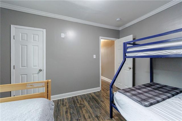 1012 Westmoor NW Drive, Atlanta, GA 30314