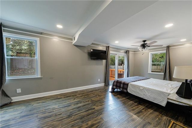 1012 Westmoor NW Drive, Atlanta, GA 30314