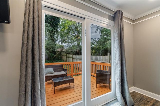 1012 Westmoor NW Drive, Atlanta, GA 30314