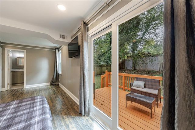 1012 Westmoor NW Drive, Atlanta, GA 30314