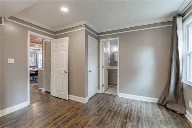 1012 Westmoor NW Drive, Atlanta, GA 30314