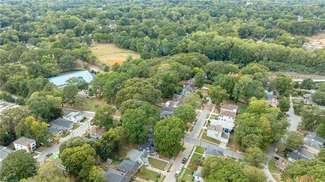 1012 Westmoor NW Drive, Atlanta, GA 30314