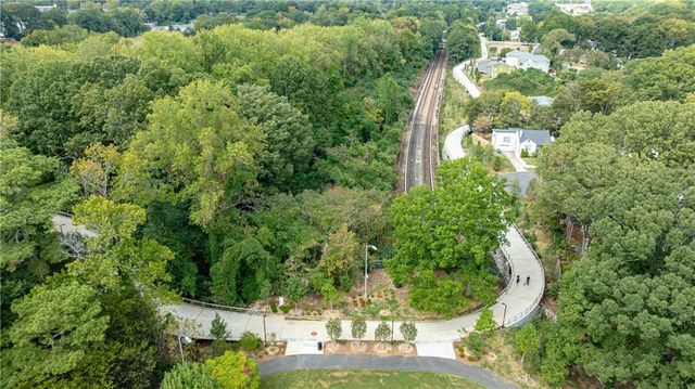 1012 Westmoor NW Drive, Atlanta, GA 30314