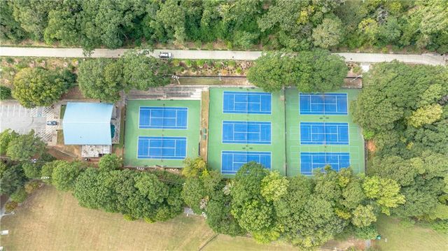 1012 Westmoor NW Drive, Atlanta, GA 30314