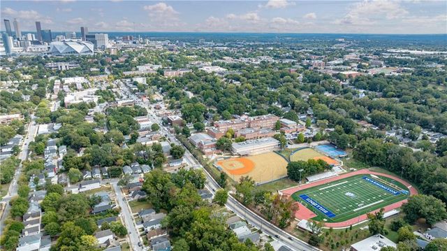 1012 Westmoor NW Drive, Atlanta, GA 30314