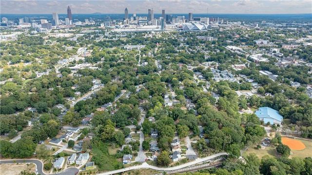 1012 Westmoor NW Drive, Atlanta, GA 30314