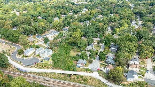 1012 Westmoor NW Drive, Atlanta, GA 30314