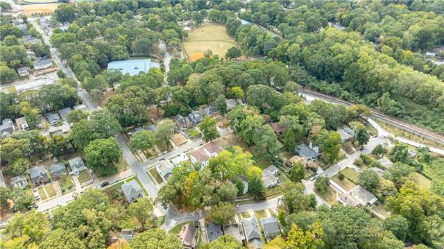 1012 Westmoor NW Drive, Atlanta, GA 30314