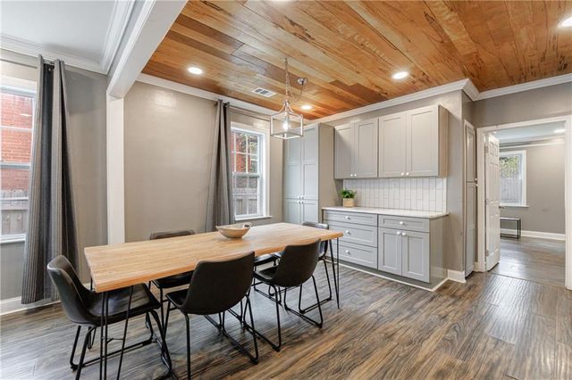 1012 Westmoor NW Drive, Atlanta, GA 30314